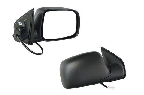 Right Hand Side Door Mirror FOR Holden Colorado RC