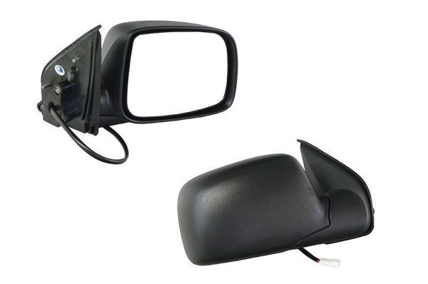 Right Hand Side Door Mirror FOR Holden Colorado RC