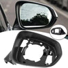 Lexus RX / NX RIGHT SIDE REAR VIEW MIRROR HOUSING COVER TRIM (2015–2020)
