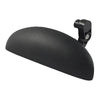Toyota AYGO Black Front Left Exterior Door Handle (2005-2023)