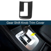 Subaru Impreza ABS Gear Shift Knob Cover (2012-2014)