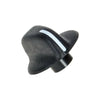 Jeep Wrangler HVAC Fan Switch Knob (1997-1998)