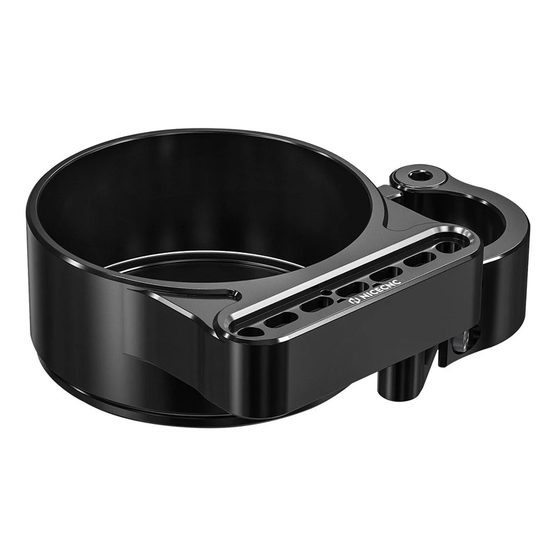Harley Iron 1200 XL1200NS Speedometer Mount Bezel (2018-2021)