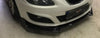 Seat Leon Mk2 (2005-2012) 3 Pcs Front Bumper Lip Splitter Spoiler