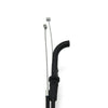 Kawasaki ZZR400 ZX400 ZZR600 ZX600 Throttle Cable (1990-2006)
