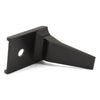 Harley-Davidson FLST 2007-2017 - BigBoar Black Side Stand Extension