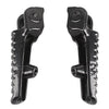Honda CBR600RR CBR1000RR Front Footrest & Footpegs (2003-2014)