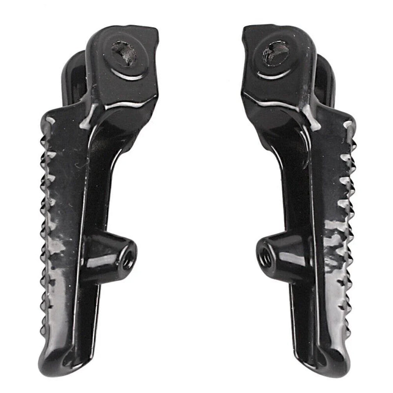 Honda CBR600RR CBR1000RR Front Footrest & Footpegs (2003-2014)