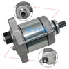 Gas Gas EC250 EC300 EX300 EX250 Starter Motor Assembly (2021-2023)