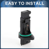 Alfa Romeo GT Mass Air Flow Sensor MAF (2003-2010)