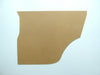 Mini Morris Austin Mini Door Panel Cardboard Side (1970–1996)