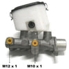 Ford Falcon Fairlane Fairmont BA BF Brake Master Cylinder (2002-2012)