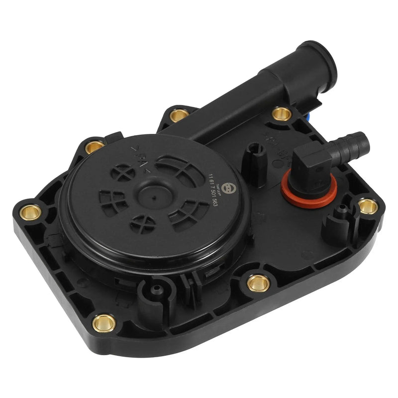BMW 740i 530i 740iL 540i PVC Crankcase Vent Valve (1996-2003)