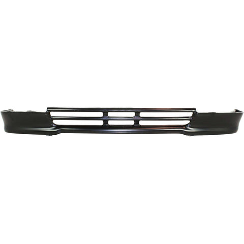 Front Valance For 1992-1995 Toyota Pickup 4WD with Air