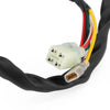 2006-2007 KTM XC XC-W 200 Stator & Gasket (2006-2007)