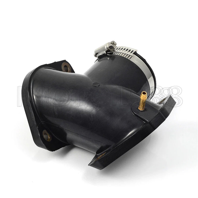 Yamaha Road Star 1600 Carburetor Intake Joint w/ O-Rings (1999–2003)