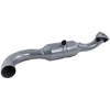 Catalytic Converter 46-State Legal Driver Side For