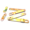 Toyota Hilux 1995-2005 Gold Metal Tail gate Side Link Lock