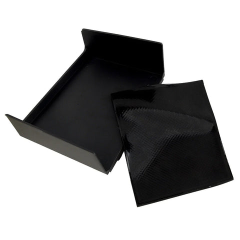 Corvette C7 Stingray Dashboard Storage Box Compartment Tray (2014-2019)