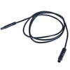 DASH CAM 8-Pin 2M Extension Cable