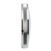 BMW R18 Silver Aluminum Petrol Fuel Gas Tank Cap (2020-2021)