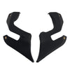 Harley Nightster 975 2022-2023 Black Lower Fairing Covers