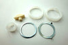 Mazda MX5 Miata Shifter Fulcrum Ball Bush Set (1989-2005)