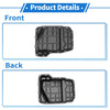 Dodge Ram 1500 Engine Oil Pan (2002 - 2010)