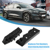 Ford (2013-2014) - 2 x Brackets Front Bumper Retainer Brackets