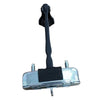 Toyota Corolla Rear Door Carrier Belt Stopper 2 x (2014-2018)