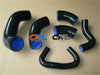 Mitsubishi Lancer Evo 7-9 Intercooler Hose Kit (2001-2007)