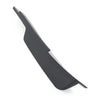 Jaguar F-Pace Front Bumper Air Deflectors (2016-2023)