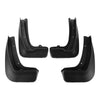 BMW 2 Series 1 x Mud Flaps Splash Guards (2015-2019)