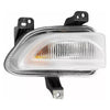 Jeep Renegade Right Front Bumper Light