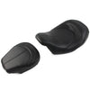 Touring Road Glide CVO Low-Profile Driver Passenger Pillion Seat (2009-2022)