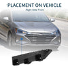 Nissan Pathfinder Right Front Bumper Retainer Bracket (2005-2012)