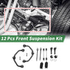 Ford Ranger (1998-2011) 2WD 12 x Front Upper Control Arms