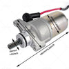 Yamaha TTR50E TT-R50 TTR90 TT-R90 Starter Motor (2005-2017, 2004-2007)