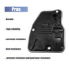 Toyota Corolla K313 CVT Transmission Oil Pan Gasket Set (2003-2008)