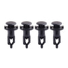 Toyota Lexus 100 x Fender Bumper Retainer Clips