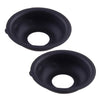 Suzuki VX800 VZ800 Marauder 2 x Carburetor Vacuum Plunger Diaphragms