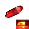 Lexus RX400h RX350 RX330 Rear Right Side Marker Bumper Light (2004-2008)