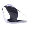 Opel Vauxhall Mokka X Chrome Rearview Side Mirror Cover Cap (2012-2018)