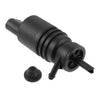 BMW 318i Windshield Washer Pump with Grommet (1997-1998)