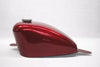 HONDA Steed 400 600 Shadow VT600 9L Gloss Red Petrol Fuel Tank (1996-2000)
