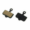 Various Models ZTTO 2 x Mountain Bike Resin Organic Disc Brake Pads