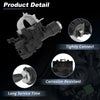 Ford Escape 2008-2012 w / 2 Keys Ignition Lock Cylinder
