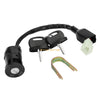 Polaris Predator 50 Ignition Key Switch (2004–2007)
