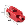 Honda CRF150R CR125 CRF250R CRF250X CRF450R CRF450L Aluminum Rear Brake Clevis (2007-2023)