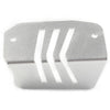 Honda CRF1000L Africa Twin Front Brake Oil Fluid Reservoir Cover (2016-2019)